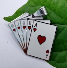 Stainless steel jewelry Pendants Wholesale