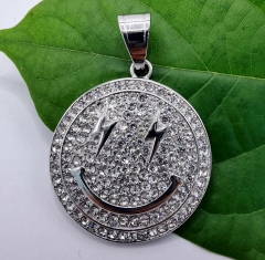 Stainless steel jewelry Pendants Wholesale