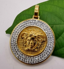 Stainless steel jewelry Pendants Wholesale