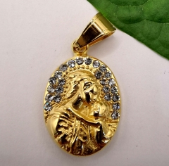 Stainless steel jewelry Pendants Wholesale