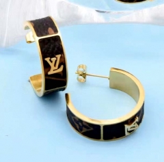 Stainless steel jewelry Earring wholesale