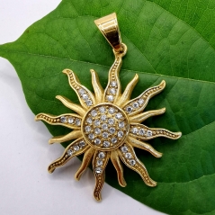 Stainless steel jewelry Pendants Wholesale