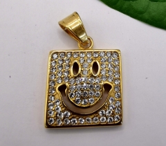 Stainless steel jewelry Pendants Wholesale