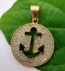 Stainless steel jewelry Pendants Wholesale
