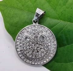 Stainless steel jewelry Pendants Wholesale