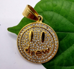 Stainless steel jewelry Pendants Wholesale