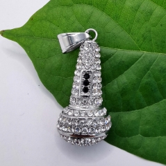 Stainless steel jewelry Pendants Wholesale