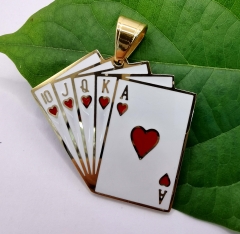 Stainless steel jewelry Pendants Wholesale