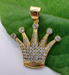 Stainless steel jewelry Pendants Wholesale