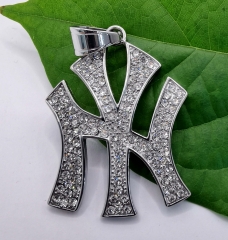 Stainless steel jewelry Pendants Wholesale