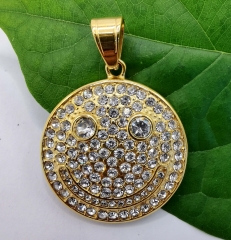 Stainless steel jewelry Pendants Wholesale