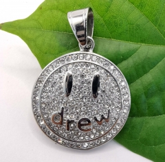Stainless steel jewelry Pendants Wholesale