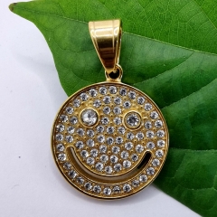 Stainless steel jewelry Pendants Wholesale