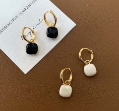 Stainless steel jewelry Earring wholesale