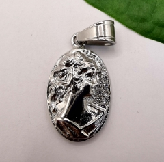Stainless steel jewelry Pendants Wholesale