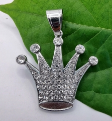 Stainless steel jewelry Pendants Wholesale
