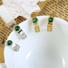 Stainless steel jewelry Earring wholesale