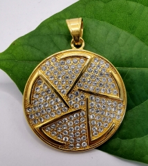 Stainless steel jewelry Pendants Wholesale