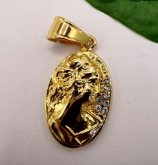 Stainless steel jewelry Pendants Wholesale