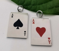 Stainless steel jewelry Pendants Wholesale