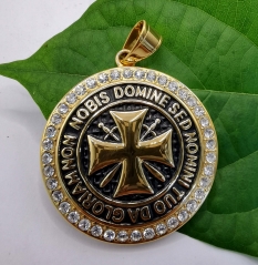 Stainless steel jewelry Pendants Wholesale