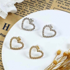 Stainless steel jewelry Earring wholesale