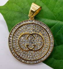 Stainless steel jewelry Pendants Wholesale