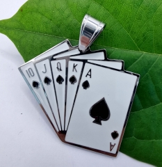 Stainless steel jewelry Pendants Wholesale