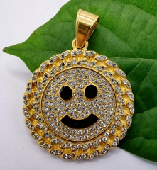 Stainless steel jewelry Pendants Wholesale