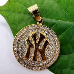 Stainless steel jewelry Pendants Wholesale