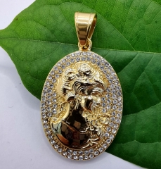 Stainless steel jewelry Pendants Wholesale