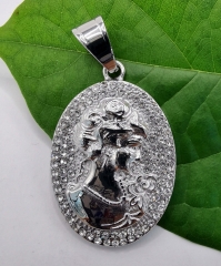 Stainless steel jewelry Pendants Wholesale