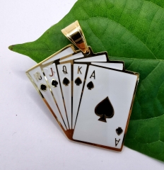 Stainless steel jewelry Pendants Wholesale