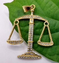 Stainless steel jewelry Pendants Wholesale