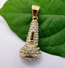 Stainless steel jewelry Pendants Wholesale