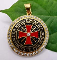 Stainless steel jewelry Pendants Wholesale