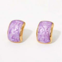 Stainless steel jewelry Earring wholesale