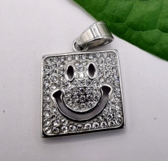 Stainless steel jewelry Pendants Wholesale