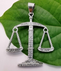 Stainless steel jewelry Pendants Wholesale