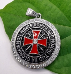 Stainless steel jewelry Pendants Wholesale