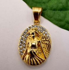 Stainless steel jewelry Pendants Wholesale