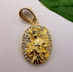 Stainless steel jewelry Pendants Wholesale