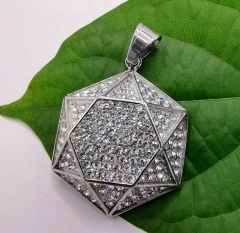 Stainless steel jewelry Pendants Wholesale