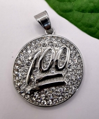 Stainless steel jewelry Pendants Wholesale