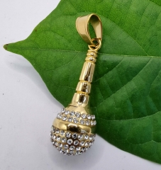 Stainless steel jewelry Pendants Wholesale