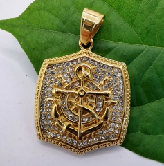 Stainless steel jewelry Pendants Wholesale