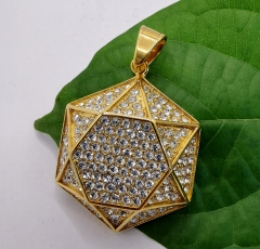 Stainless steel jewelry Pendants Wholesale
