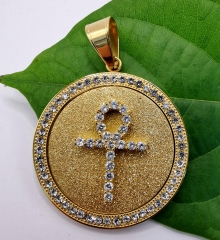 Stainless steel jewelry Pendants Wholesale
