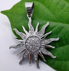 Stainless steel jewelry Pendants Wholesale