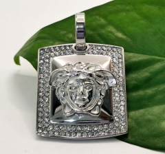 Stainless steel jewelry Pendants Wholesale